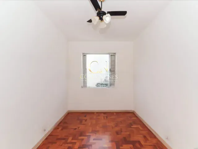 Apartamento 3 quartos e 2 banheiros, à venda, no bairro Vila Buarque em São Paulo