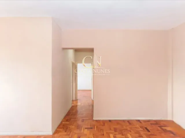 Apartamento 3 quartos e 2 banheiros, à venda, no bairro Vila Buarque em São Paulo
