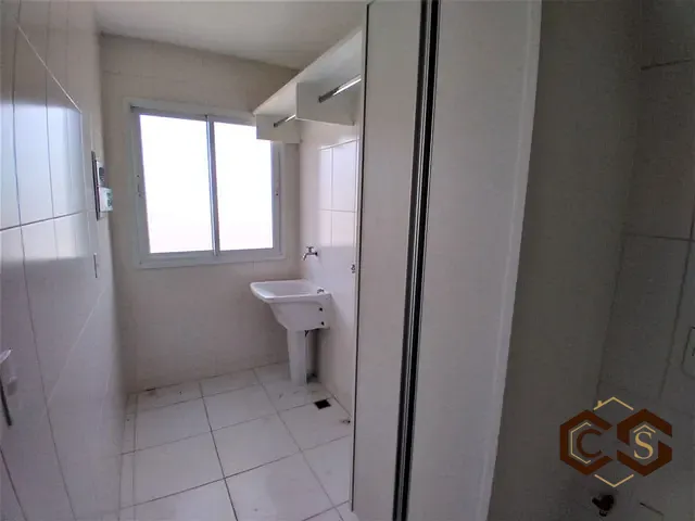 Apartamento com 68m² 2 quartos e 1 banheiro, para alugar, no bairro Parque São Lourenço em Indaiatuba