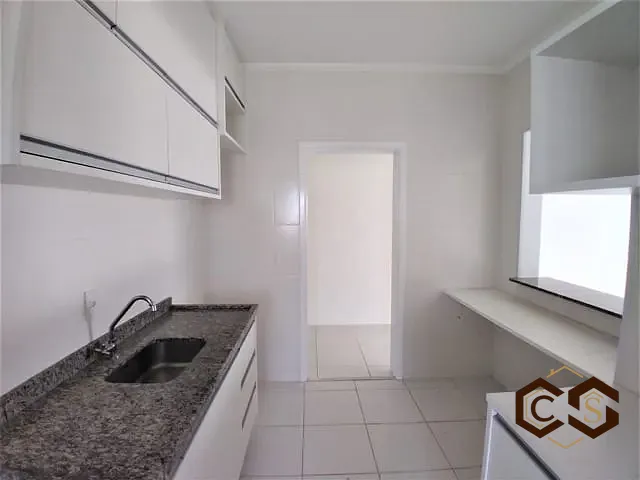 Apartamento com 68m² 2 quartos e 1 banheiro, para alugar, no bairro Parque São Lourenço em Indaiatuba