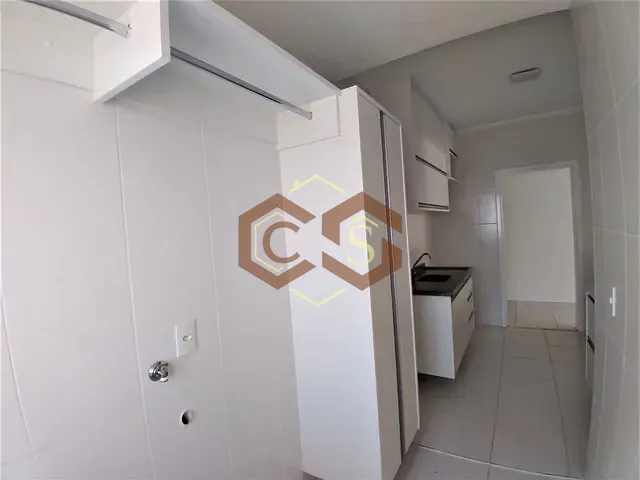 Apartamento com 68m² 2 quartos e 1 banheiro, para alugar, no bairro Parque São Lourenço em Indaiatuba