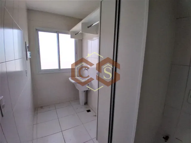 Apartamento com 68m² 2 quartos e 1 banheiro, para alugar, no bairro Parque São Lourenço em Indaiatuba