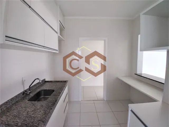 Apartamento com 68m² 2 quartos e 1 banheiro, para alugar, no bairro Parque São Lourenço em Indaiatuba