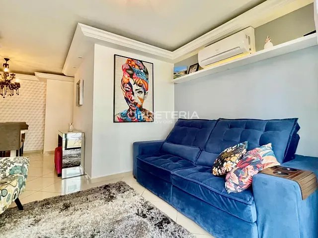 Apartamento com 63m² 2 quartos e 1 banheiro, à venda, no bairro Chácara Santo Antonio em São Paulo