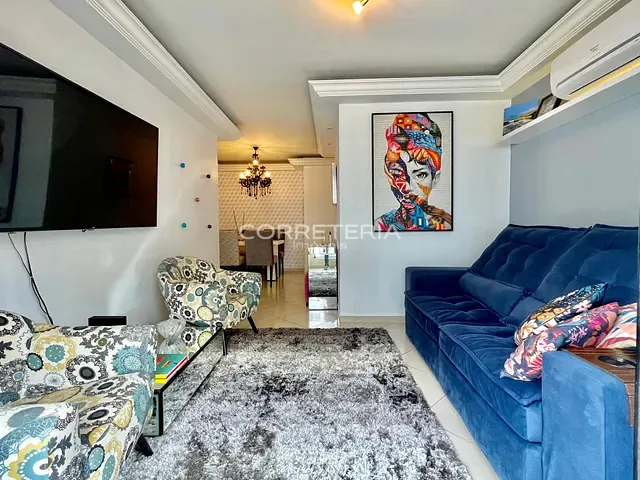 Apartamento com 63m² 2 quartos e 1 banheiro, à venda, no bairro Chácara Santo Antonio em São Paulo