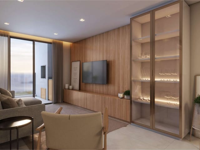 Foto do Apartamento - Apartamento 2 Dormitórios  à venda, Saco dos Limões, Florianópolis, SC | Costão Sul Imóveis