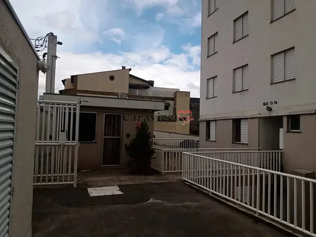 Apartamento 4 quartos e 2 banheiros, à venda, no bairro Vila Ré em São Paulo