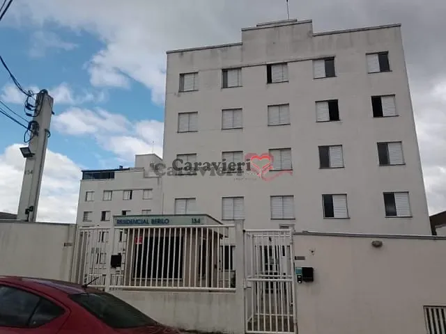 Apartamento 4 quartos e 2 banheiros, à venda, no bairro Vila Ré em São Paulo