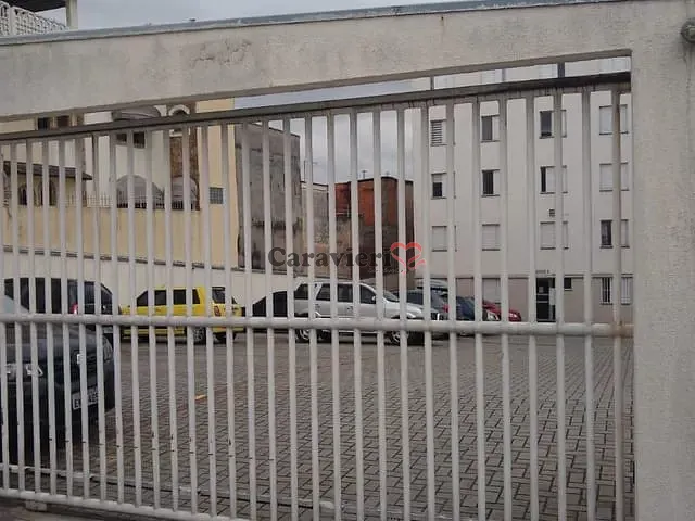 Apartamento 4 quartos e 2 banheiros, à venda, no bairro Vila Ré em São Paulo