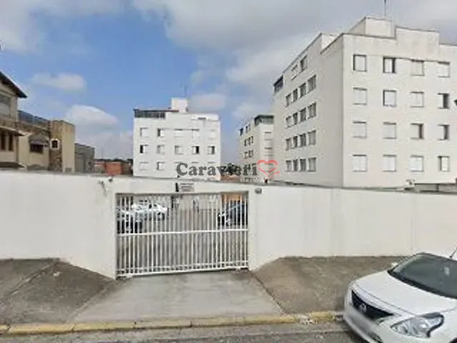 Apartamento 4 quartos e 2 banheiros, à venda, no bairro Vila Ré em São Paulo