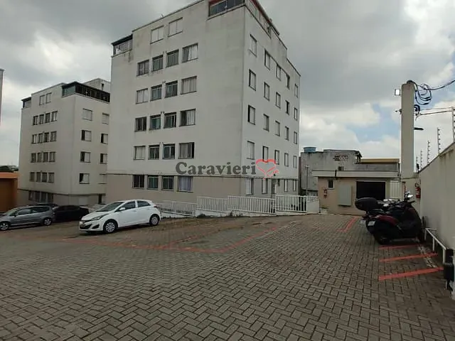 Apartamento 4 quartos e 2 banheiros, à venda, no bairro Vila Ré em São Paulo