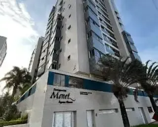 Apartamento, 3 quartos, 165 m² - Foto 1