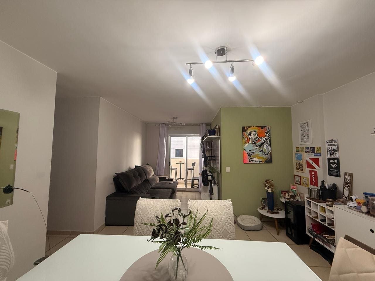 Apartamento, 3 quartos, 165 m² - Foto 2