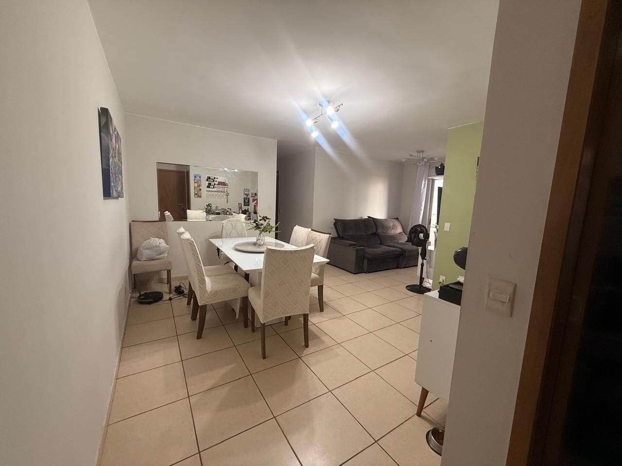 Apartamento, 3 quartos, 165 m² - Foto 4