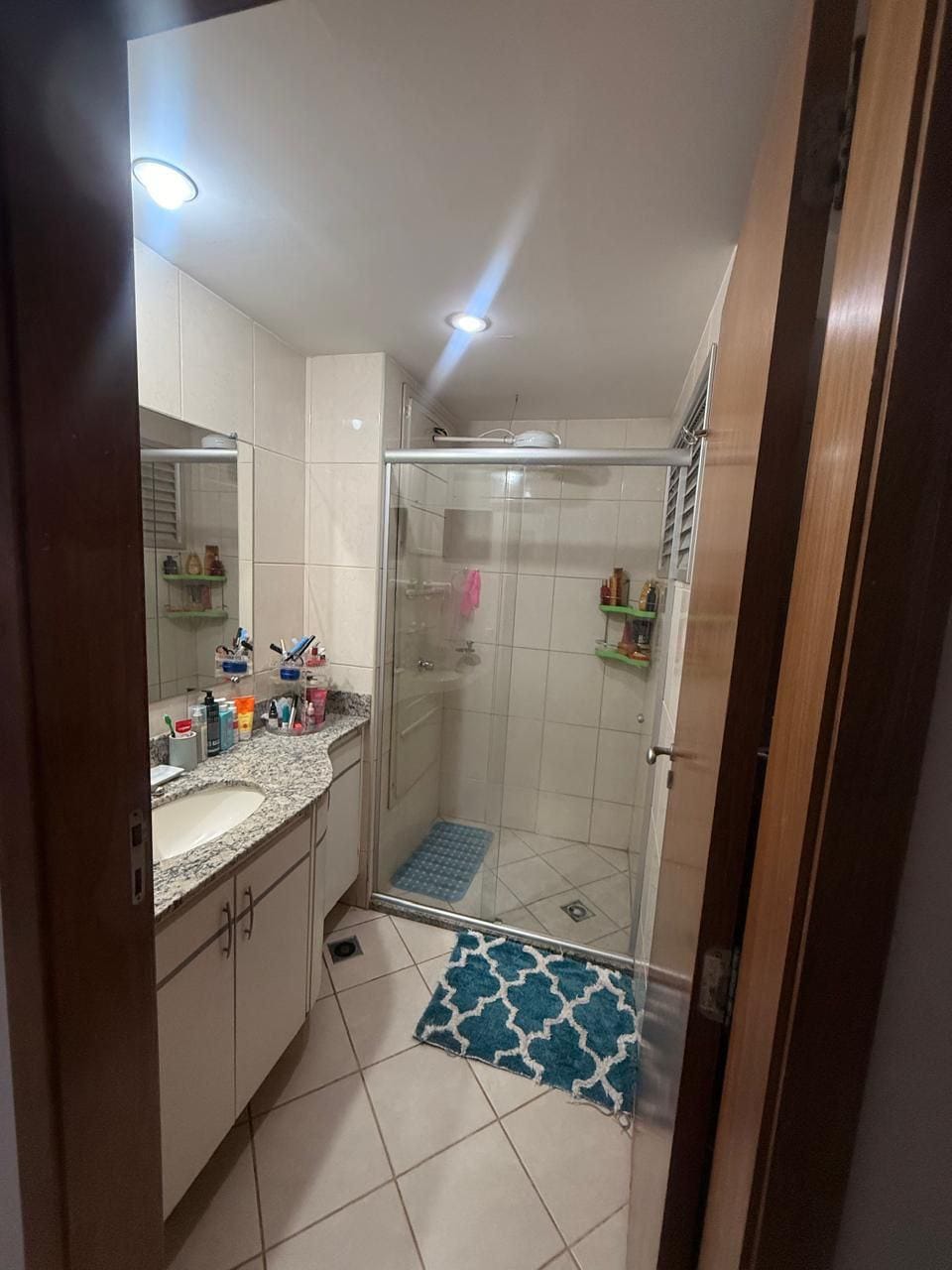 Apartamento, 3 quartos, 165 m² - Foto 5