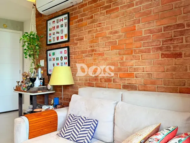 Apartamento 1 quarto e 1 banheiro, à venda, no bairro Bento Ferreira em Vitória