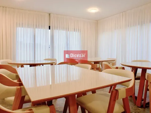 Apartamento 2 quartos e 2 banheiros, à venda, no bairro Nossa Sra da Paz em Balneário Piçarras