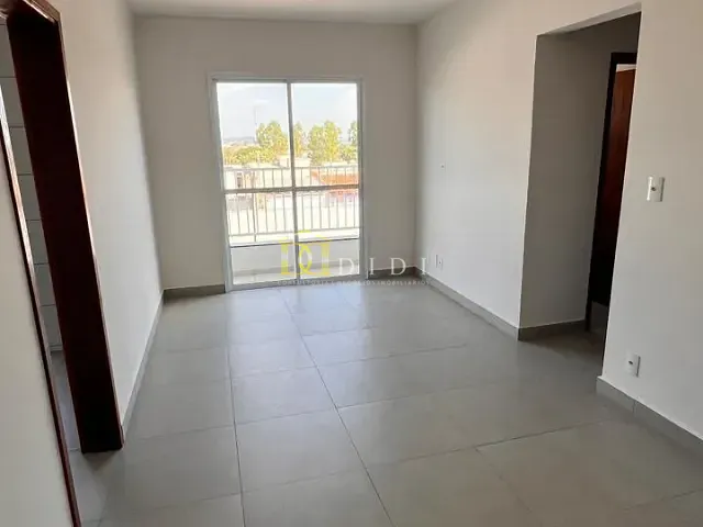 Apartamento 2 quartos e 2 banheiros, à venda ou para alugar, no bairro Parque Residencial São Marcos em Porto Feliz