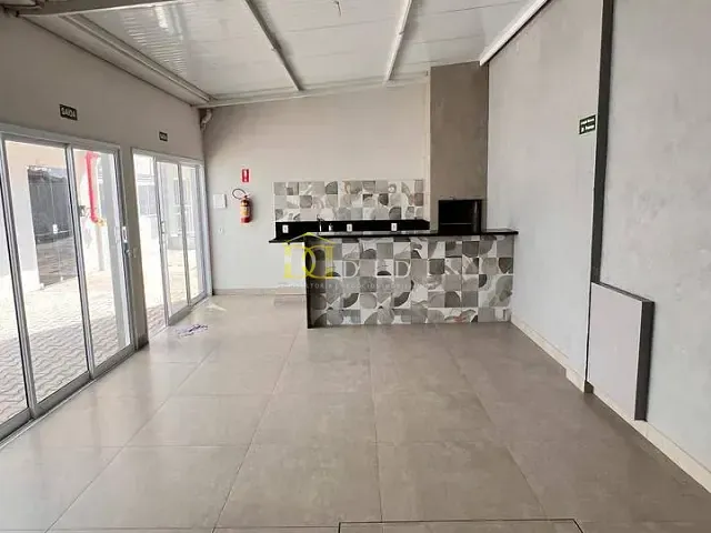 Apartamento 2 quartos e 2 banheiros, à venda ou para alugar, no bairro Parque Residencial São Marcos em Porto Feliz