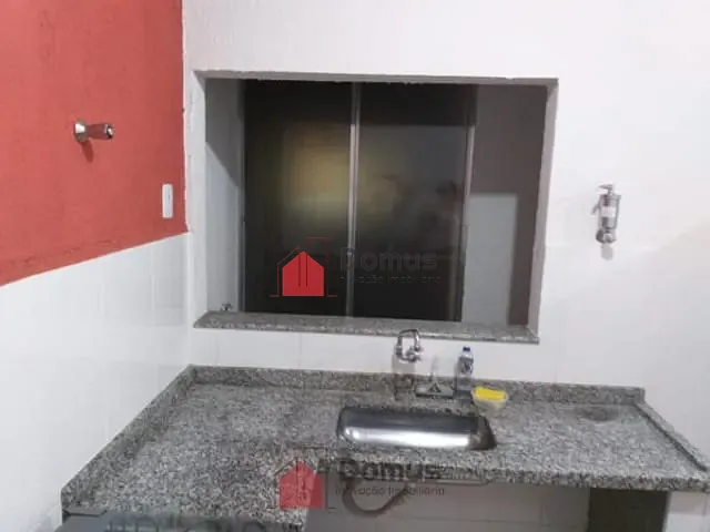 Apartamento à venda, no bairro Centro em Pindamonhangaba