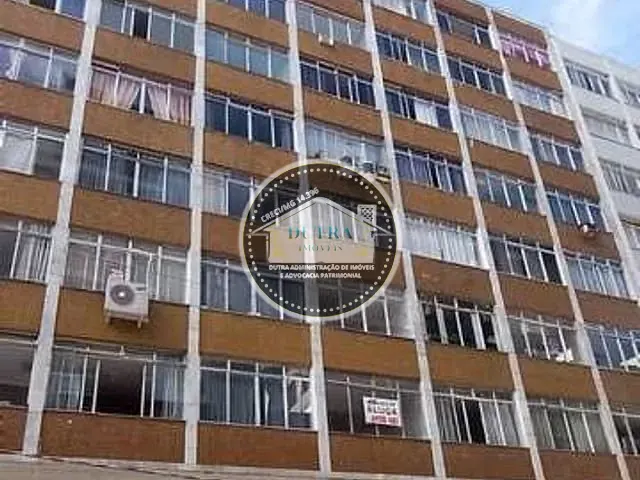 Apartamento 1 quarto e 1 banheiro, para alugar, no bairro Centro em Juiz de Fora