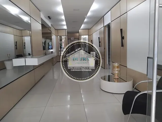Apartamento 1 quarto e 1 banheiro, para alugar, no bairro Centro em Juiz de Fora