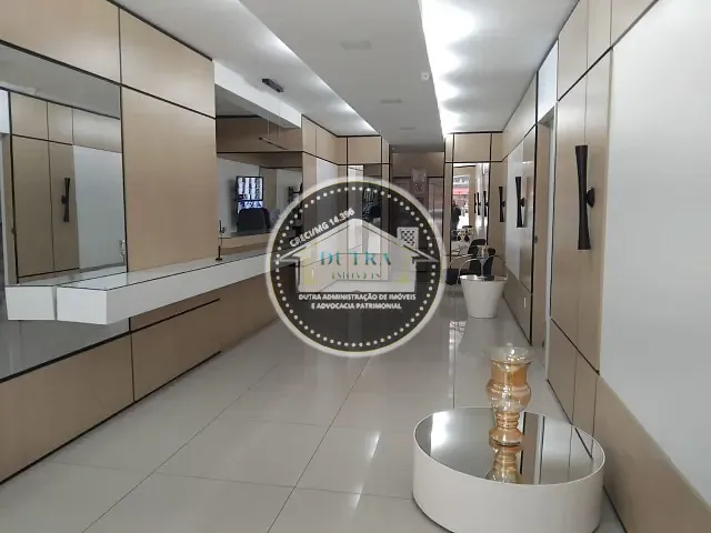 Apartamento 1 quarto e 1 banheiro, para alugar, no bairro Centro em Juiz de Fora