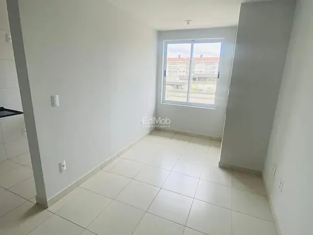 Apartamento com 73m² 3 quartos e 2 banheiros, à venda, no bairro Brasília em Cascavel