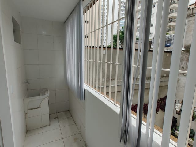 Apartamento com 57m² 1 quarto e 1 banheiro, à venda, no bairro Consolação em São Paulo