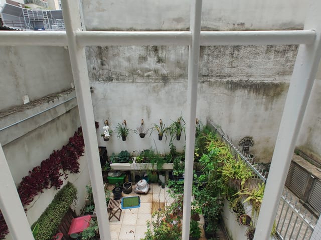 Apartamento com 57m² 1 quarto e 1 banheiro, à venda, no bairro Consolação em São Paulo