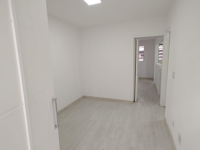Apartamento com 57m² 1 quarto e 1 banheiro, à venda, no bairro Consolação em São Paulo