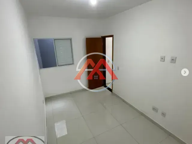 Apartamento 2 quartos e 1 banheiro, à venda, no bairro Vila Industrial em São Paulo