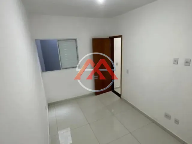 Apartamento 2 quartos e 1 banheiro, à venda, no bairro Vila Industrial em São Paulo
