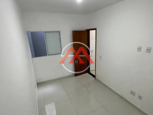 Apartamento 2 quartos e 1 banheiro, à venda, no bairro Vila Industrial em São Paulo