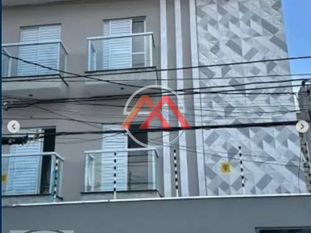 Apartamento 2 quartos e 1 banheiro, à venda, no bairro Vila Industrial em São Paulo