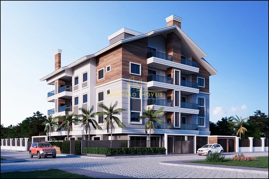 Apartamento, 2 quartos, 71 m² - Foto 1