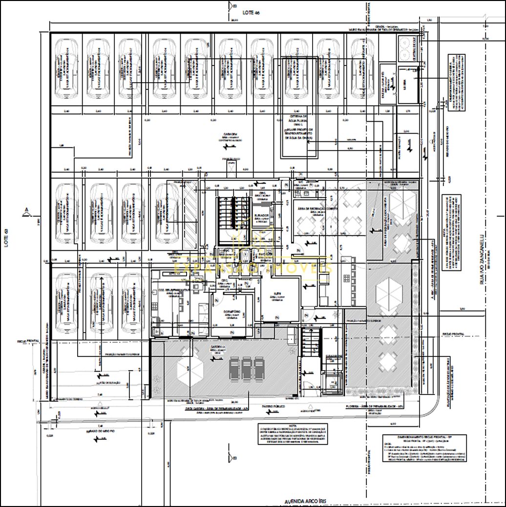 Apartamento, 2 quartos, 71 m² - Foto 4