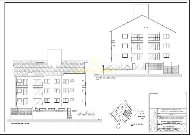 Apartamento, 2 quartos, 71 m² - Foto 6