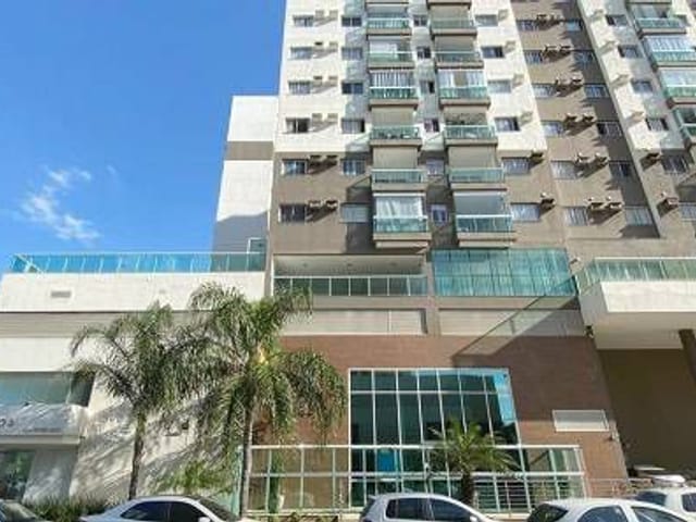 Apartamento com 55m² 2 quartos e 2 banheiros, à venda, no bairro Praia de Itaparica em Vila Velha