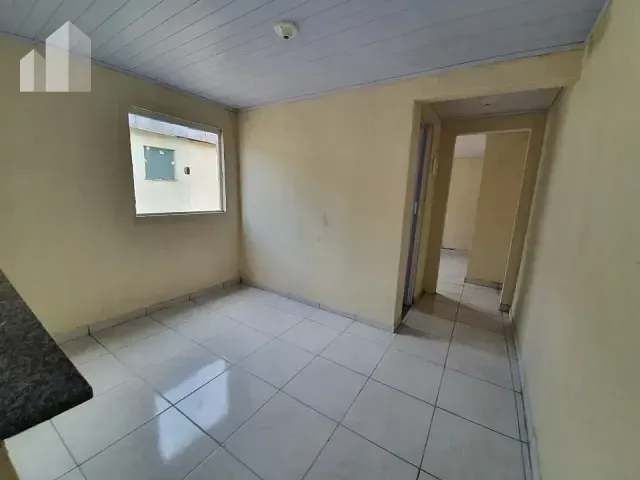 Apartamento com 45m² 1 quarto e 1 banheiro, à venda, no bairro Cerâmica em Nova Iguaçu