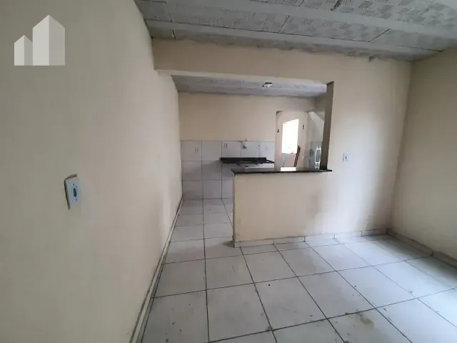 Apartamento com 45m² 1 quarto e 1 banheiro, à venda, no bairro Cerâmica em Nova Iguaçu
