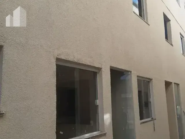 Apartamento com 45m² 1 quarto e 1 banheiro, à venda, no bairro Cerâmica em Nova Iguaçu