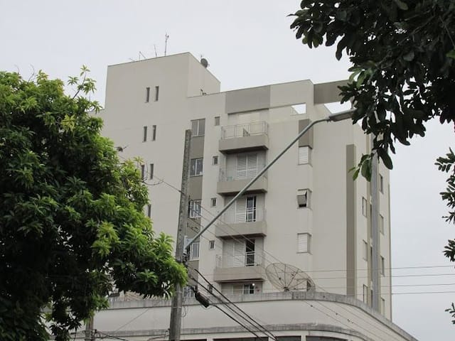 Foto do Apartamento - APARTAMENTO A VENDA -  EDIFICIO MIGUEL ARIAS | Taive