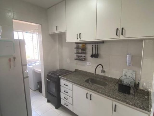 Foto do Apartamento - APARTAMENTO A VENDA -  EDIFICIO MIGUEL ARIAS | Taive