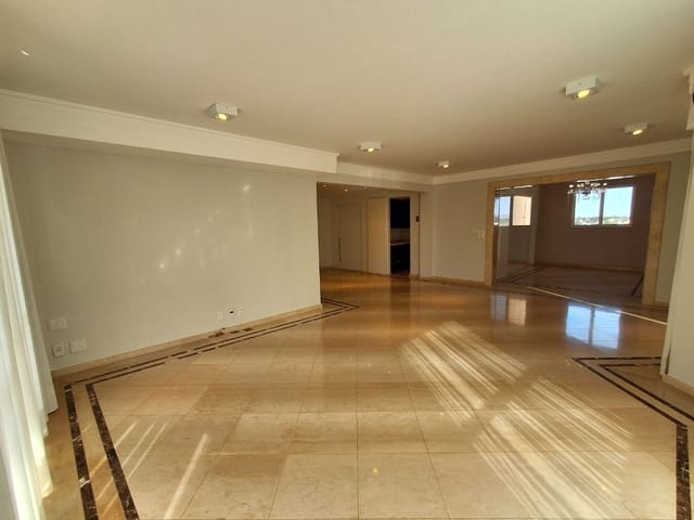 Apartamento com 260m² 3 quartos e 2 banheiros, para alugar, no bairro Centro em Birigüi
