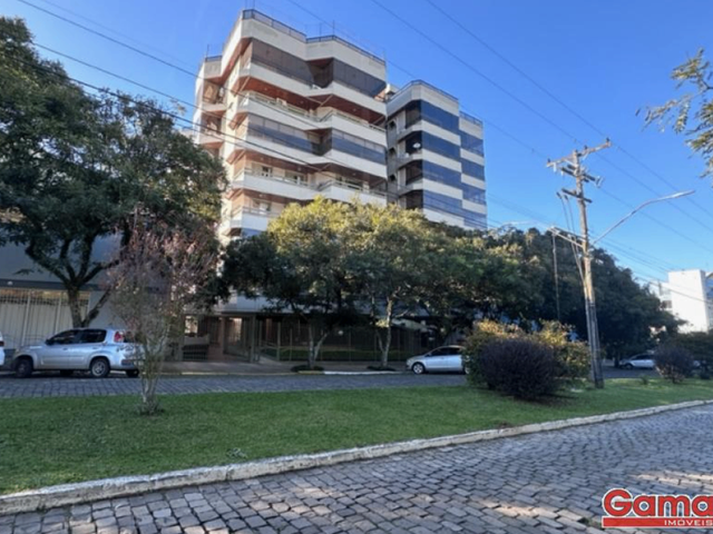 Apartamento com 174m² 3 quartos e 3 banheiros, à venda, no bairro Centro em Nova Prata