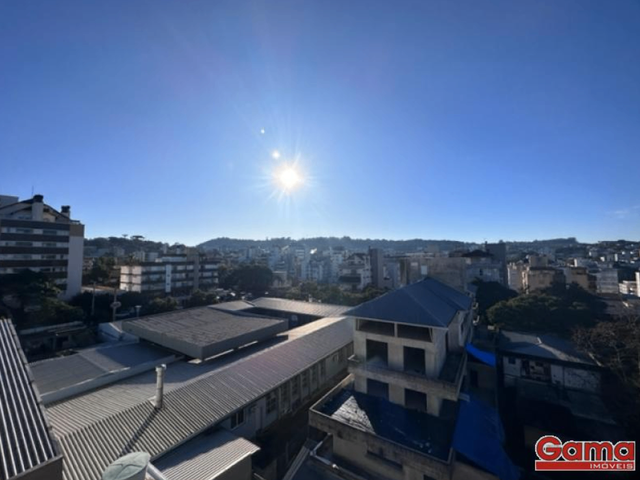 Apartamento com 174m² 3 quartos e 3 banheiros, à venda, no bairro Centro em Nova Prata