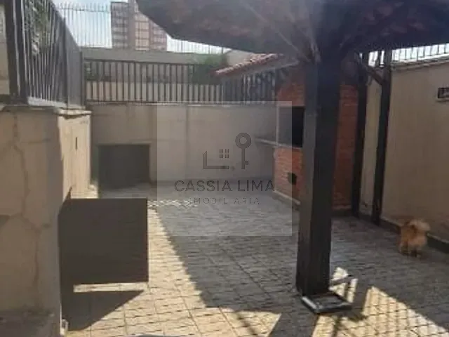 Apartamento com 110m² 3 quartos e 3 banheiros, à venda, no bairro Belenzinho em São Paulo