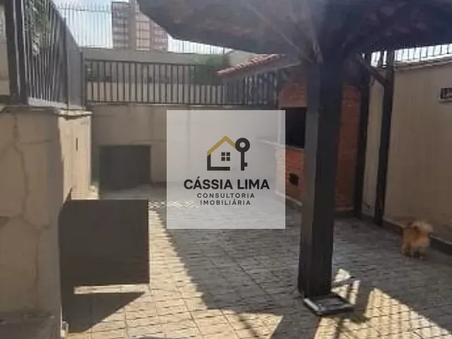 Apartamento com 110m² 3 quartos e 3 banheiros, à venda, no bairro Belenzinho em São Paulo