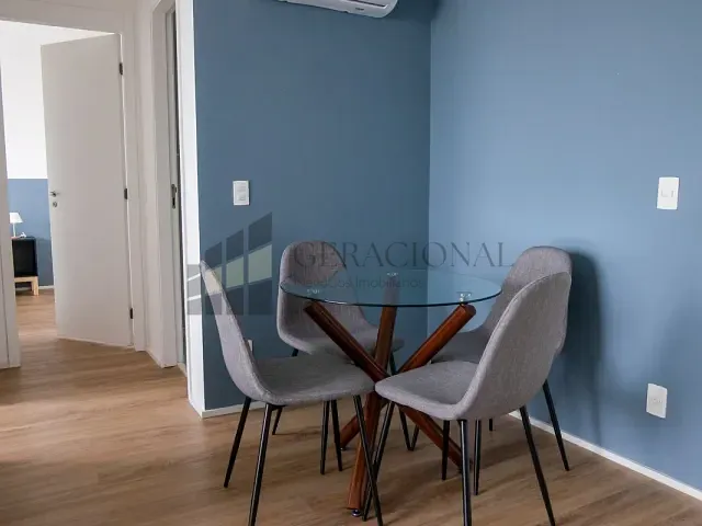 Apartamento 2 quartos e 1 banheiro, à venda, no bairro Vila Santa Catarina em São Paulo